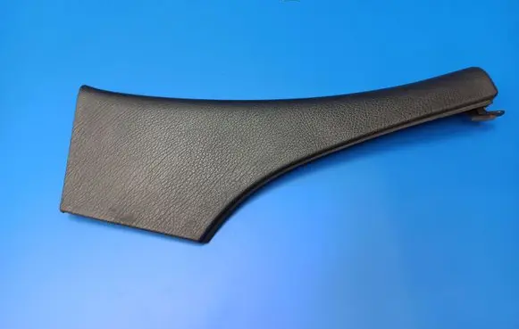 Mercedes-Benz E W211 Other center console (tunnel) element E039711321