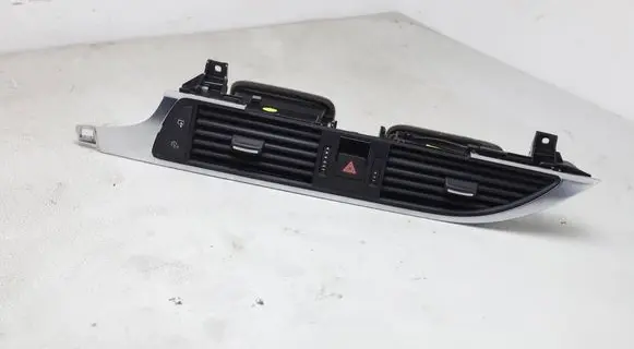 Audi A6 S6 C7 4G Dash center air vent grill 4G1820951 4G1927227 4G0941509