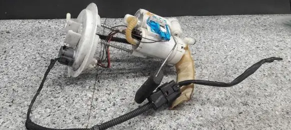 KIA Picanto In-tank fuel pump 31110-1Y850