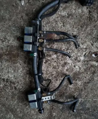 Volvo S60 LP gas injector 