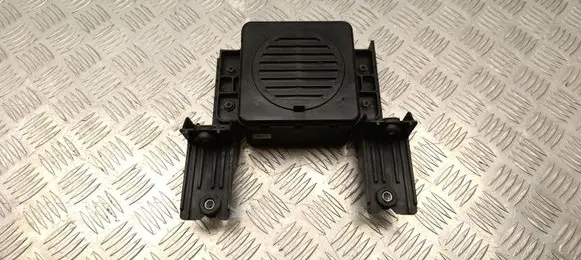 KIA Niro Alarm system siren K496391000
