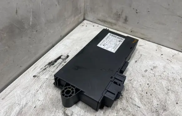 Comfort/convenience module