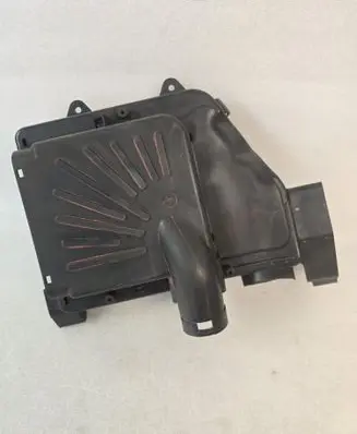 Volvo XC90 Engine control unit box 31439651