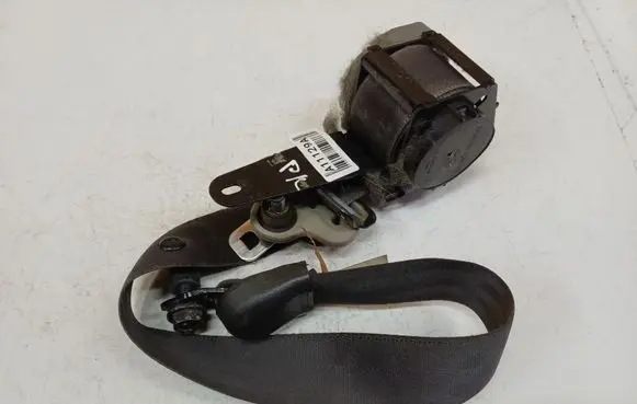 Opel Antara Front seatbelt 0435137