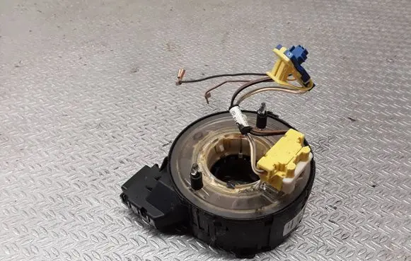 Seat Altea Airbag slip ring squib (SRS ring) 3C0959653b