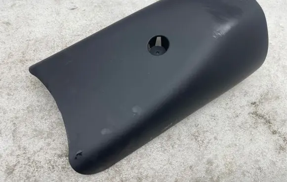 Tesla Model 3 Steering wheel column trim 109928480E