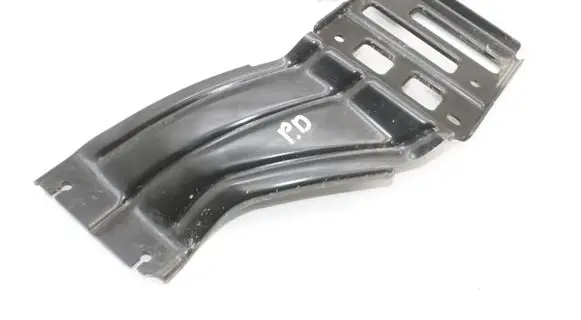 Volkswagen ID.7 Radiator support slam panel bracket 11A806909