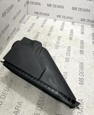 BMW 5 F10 F11 Air filter box cover 8519129