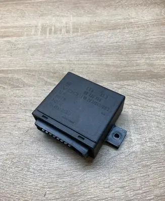 Opel Astra G Light module LCM 09135156