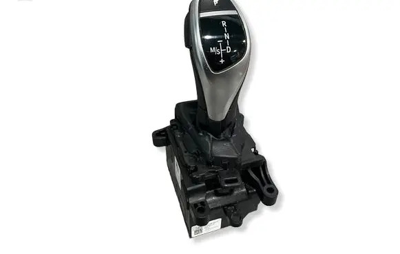 BMW 4 F32 F33 Gear shifter/selector 9296898