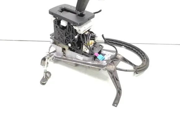 Gear shifter/selector