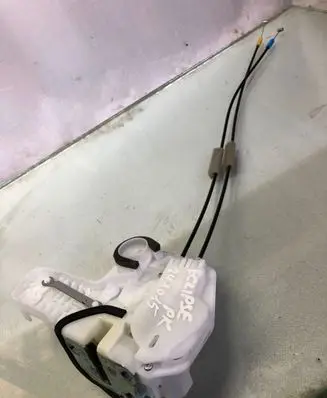 Mitsubishi Eclipse Cross Front door lock