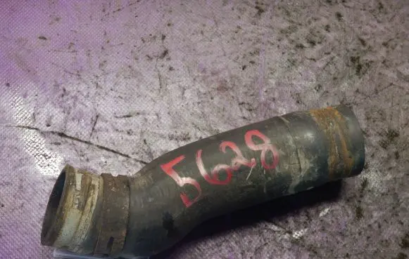 Audi A3 S3 8L Engine coolant pipe/hose