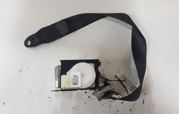 KIA Magentis Front seatbelt 888202G200 1HJ5096191