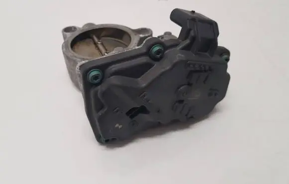 BMW 2 F45 Throttle valve 7618838 761883803 1354761883803