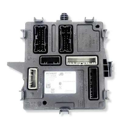 Renault Megane IV Other control units/modules 284B14352R