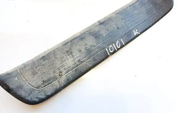 Honda FR-V Rear sill trim cover 84262sjd0030 84262-sjd-0030