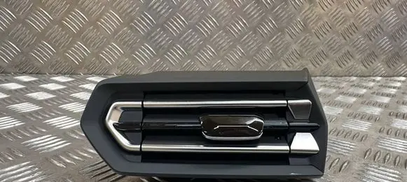 Audi A3 8Y Dashboard side air vent grill/cover trim 8Y2820902B