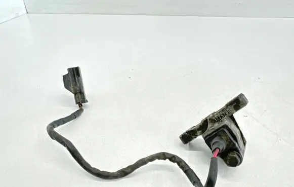 Crankshaft position sensor