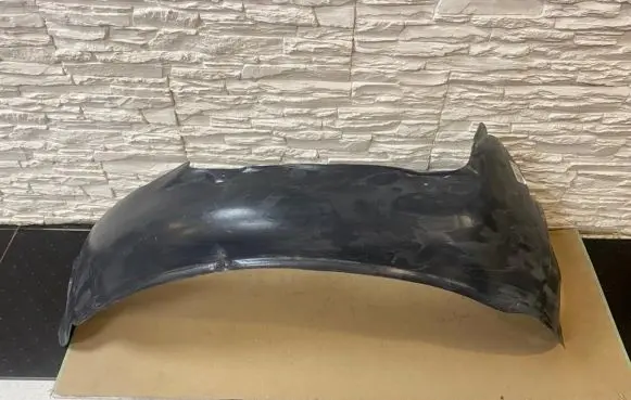Audi A6 S6 C4 4A Front wheel arch liner splash guards