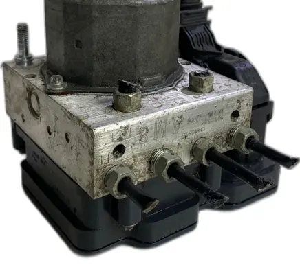Opel Meriva B Master brake cylinder 13440976 0265242900 0265956292