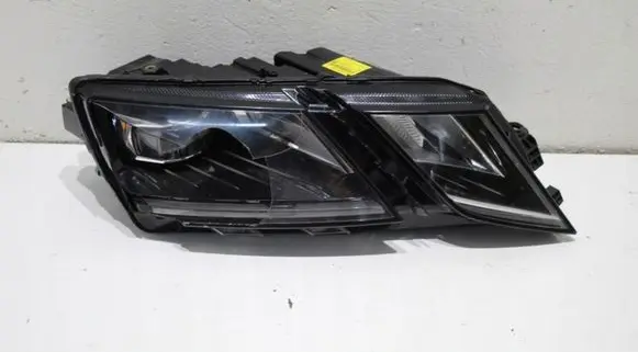 Skoda Octavia Mk3 (5E) Headlight/headlamp