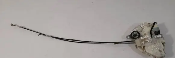 Honda Civic Front door lock 0000066