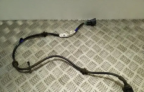 Jeep Cherokee Rear ABS sensor wiring P68196768AD