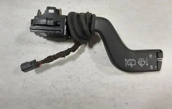 Opel Zafira A Wiper switch 090413243
