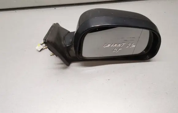 Mitsubishi Galant Front door electric wing mirror