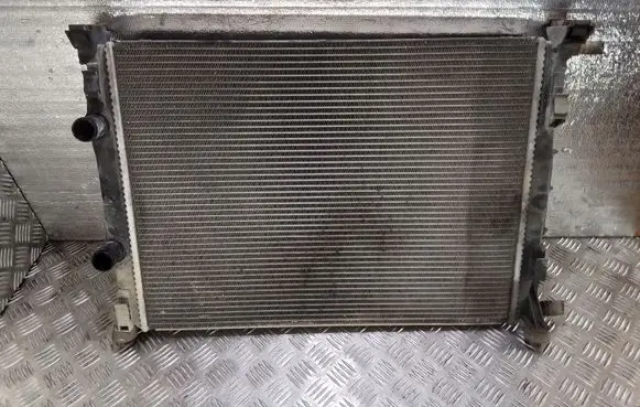 Renault Scenic II - Grand scenic II Coolant radiator