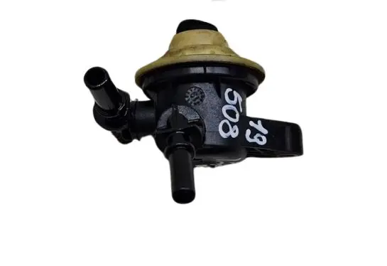 Peugeot 508 II Fuel injection (other) 