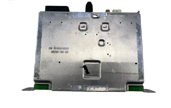 Peugeot 208 II Radio/CD/DVD/GPS head unit 9833499780