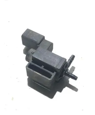 Volkswagen Touareg II Turbo solenoid valve 037906283C 10T022 72288000
