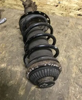 Opel Astra H Front shock absorber/damper
