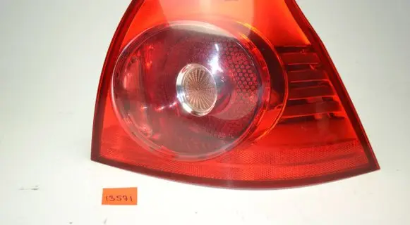 Volkswagen Golf V Rear/tail lights 1K6945096G 89032903