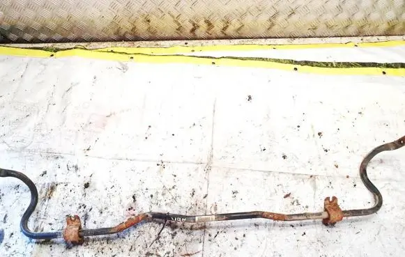 Opel Insignia A Rear anti-roll bar/sway bar 13244891