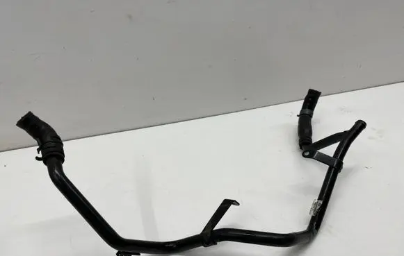 Audi Q5 SQ5 Engine coolant pipe/hose 03L122157Q