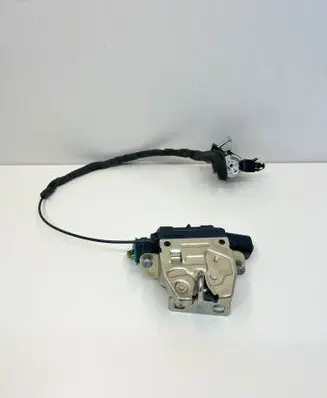 Mercedes-Benz SL R231 Tailgate/trunk/boot lock/catch/latch A2317500085 2317500085