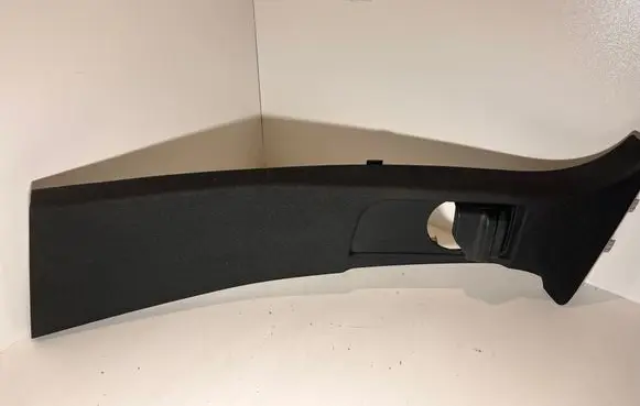 Mercedes-Benz C W205 Headlining W205X253