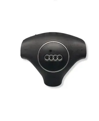 Audi A6 S6 C5 4B Steering wheel airbag 8E0880201S 001PV0DA9FV2