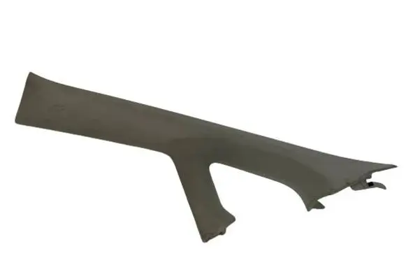 Toyota Prius+ (ZVW40) (A) pillar trim