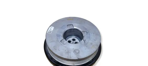 BMW X5 G05 Crankshaft gear 9845162 11239845162