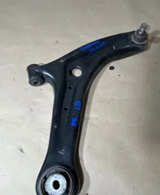 Ford Turneo Courier Front control arm 175398 175398855023D 855023D