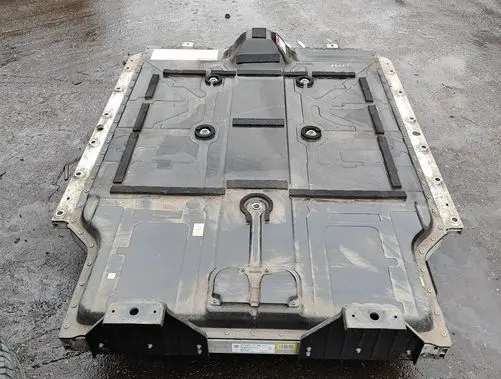 KIA Niro Hybrid / electric car battery 37501AO050