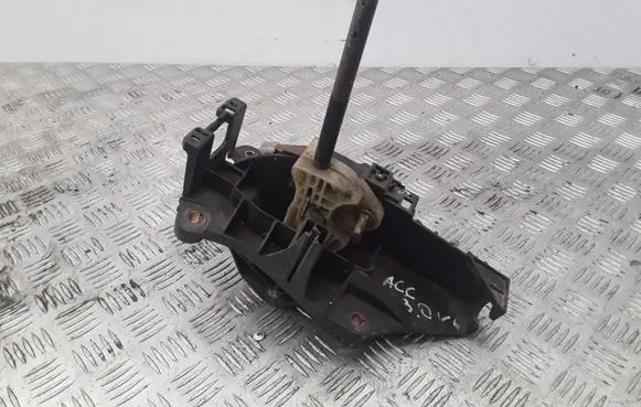 Honda Accord Gear shifter/selector