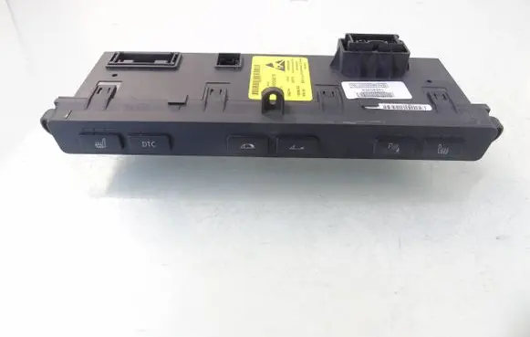 BMW 6 E63 E64 Other switches/knobs/shifts 6956676