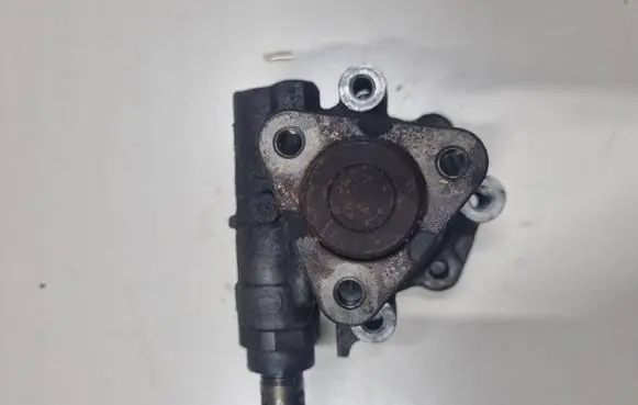 Power steering pump