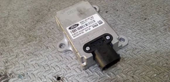 Ford Mondeo MK IV ESP acceleration yaw rate sensor 6G913C187AG