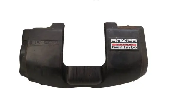 Subaru Legacy Engine cover (trim) 14025AA102